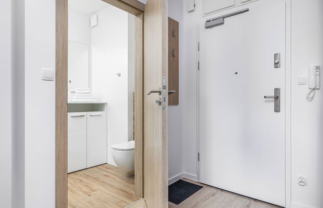 Seaside Apartamenty-Mielno - Foto 59