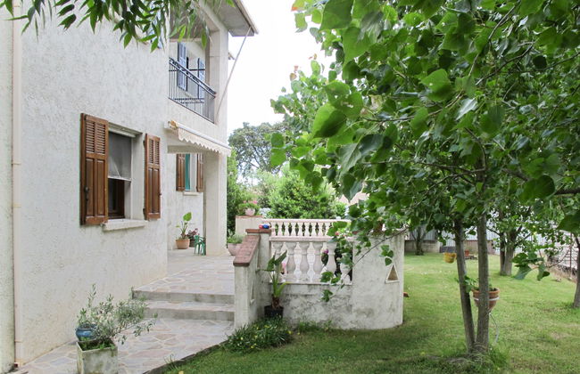 Casa Antoinette - Foto 2