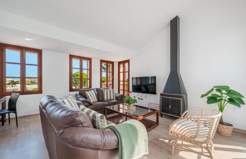 Ca Na Luisa-Residential Area - Foto 9