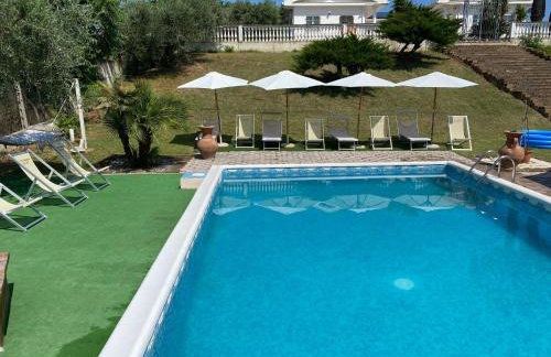 Glamping & Residence IL Villaggio del Re - Foto 38