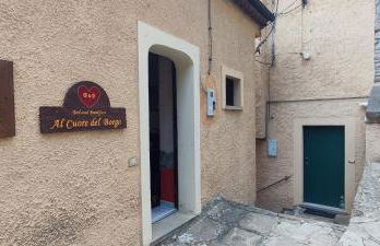 Al Cuore del Borgo - Photo 25