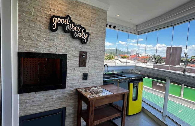 Ap Premier Home Club - Turismo e Lazer - Foto 42