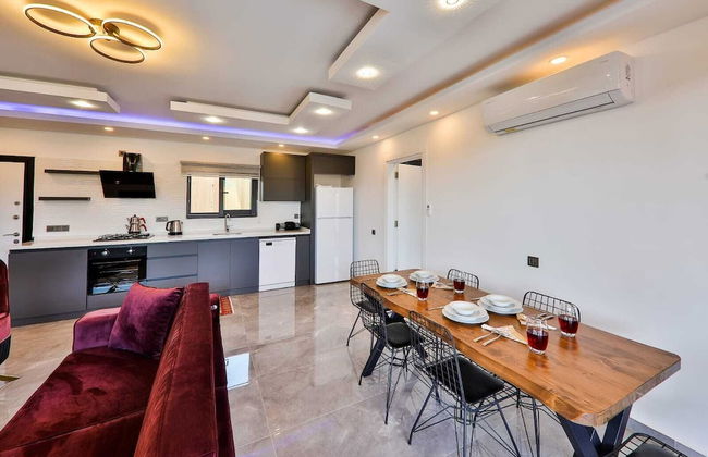 Exclusive Sheltered Villas - Foto 12