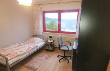 Ferienwohnungen Am Sportplatz im Gorxheimertal - Foto 14