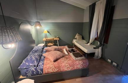 La Collina Dei Castagni - Foto 30