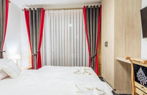 Machajówka - Apartamenty i Wypożyczalnia Rowerów elektrycznych - sauna - Foto 42