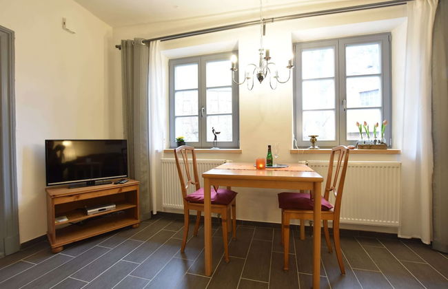 Moderne Ferienwohnung in Kluetz in Strandnahe - Foto 40