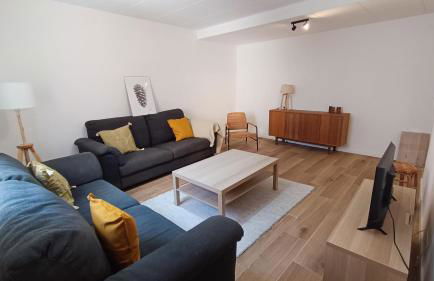BOUTIQUE Apartment AVE Centro Lleida - Foto 45