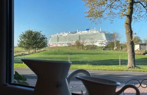 Ferienwohnung an der Ems 75100 - Foto 40