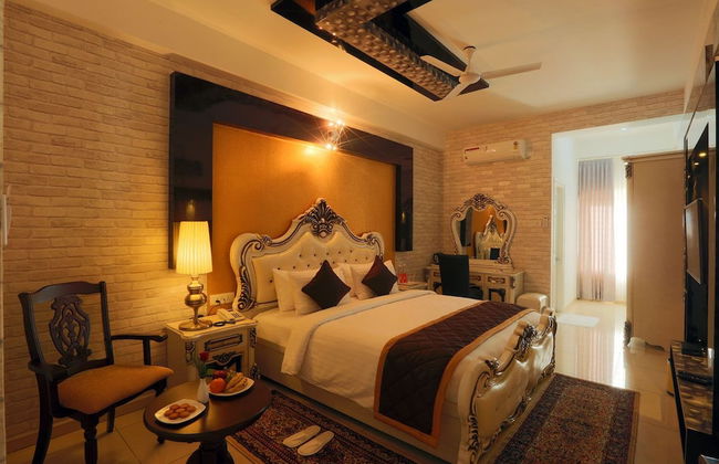 High Sky Krishna Global Villaments - Foto 1