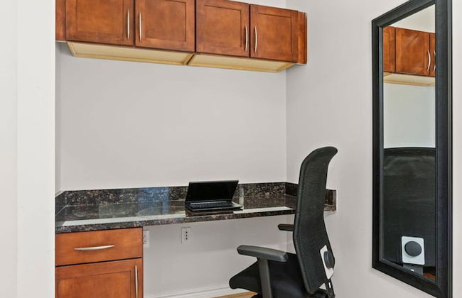 Luxury Penthouse of Lorton VA - Foto 23