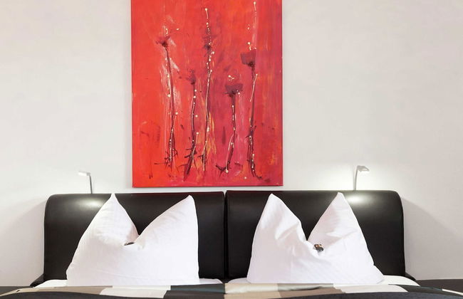 Cozy Apartment in Ruhmannsfelden With Swimming Pool - Photo 6