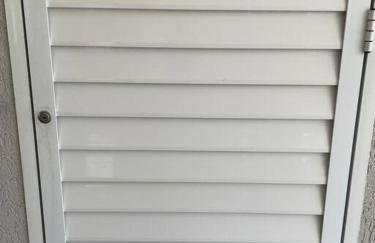 Muito confortável, vista do mar, todo climatizado - Foto 29