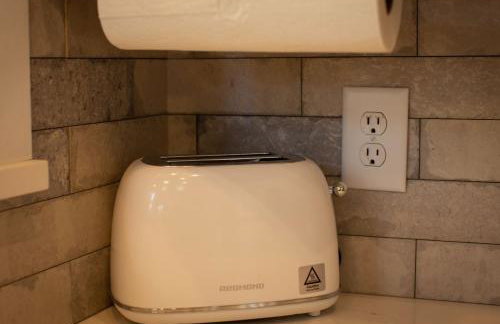 Mt Fether - Tiny Home - Mins to DeSoto, Brow Park - Foto 31