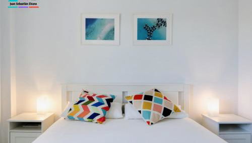 Casa Juan Sebastian Elcano - Foto 2