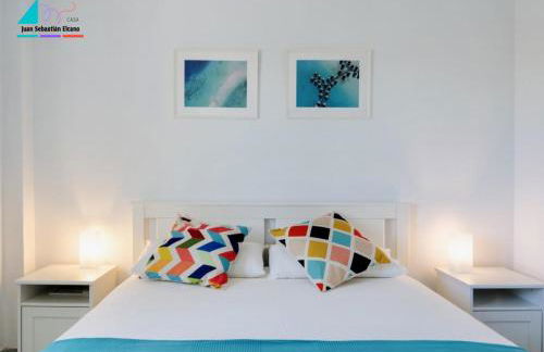 Casa Juan Sebastian Elcano - Photo 2