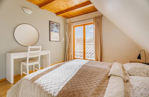 Dom pod Klonem - Foto 12