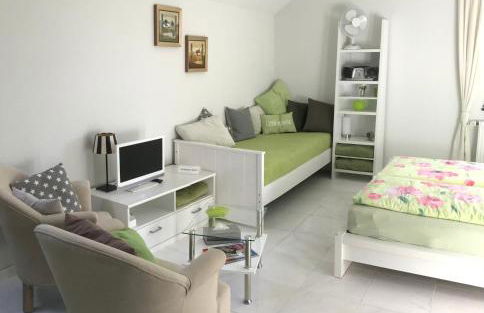 Apartment Klatenberg - Foto 35