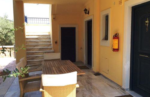 Angelica Villas Hotel Apartments - Photo 28