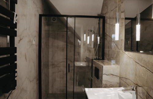 Apartamenty Wieżyca 17 - Foto 22