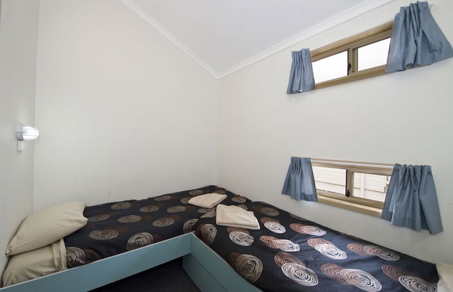 BIG4 Port Hughes Holiday Park - Foto 8