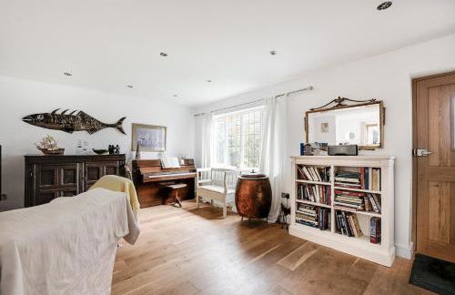 Harbourways Emsworth, Pet Friendly Coastal Retreat, Contractors & Leisure, Free Parking, Walk to Pubs - Photo 73