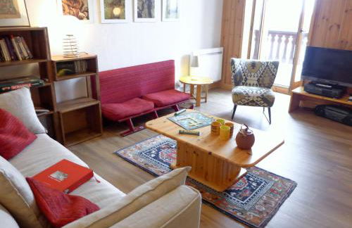 Apartment Chalet Le Tour by Interhome - Photo 40