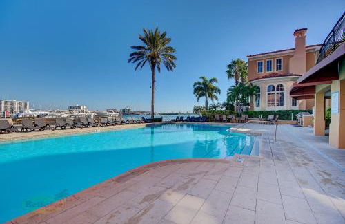 Belle Harbor Suite 71 - Monthly Rental - Foto 1