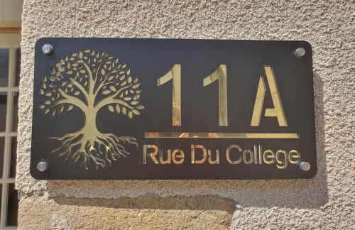 Gite Sérénité - Foto 9