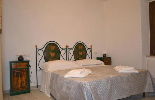 Agriturismo Barcavecchia - Foto 33