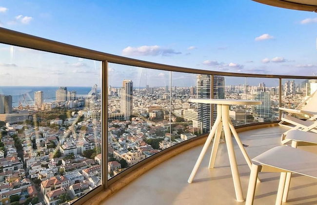 Blanche Eilat - Foto 18