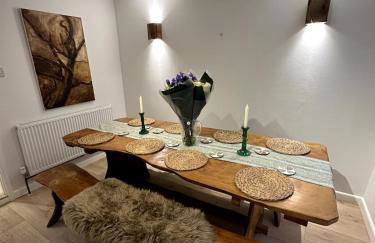 Tranquil home at Westerlands Farm, Sleeps 7, The South Downs - Foto 70