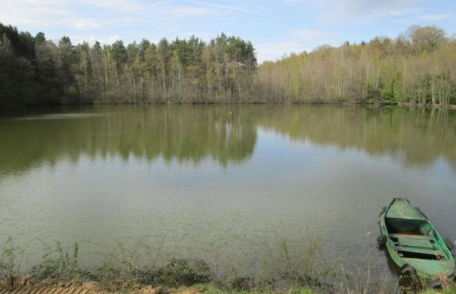 Idyllic Lakeside Cottage - Foto 33