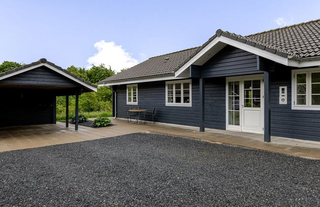 "Quanna" - 30km from the sea - Foto 7