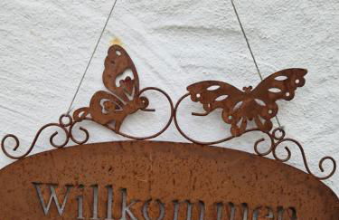 Haus Fuchsbau, Familienzeit und Fokus im Grünen - Foto 5