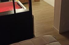 Mont Gîte Des Herbus Puccinellie avec Jacuzzi 2 personnes entre Granville et Mont Saint Michel - Foto 16