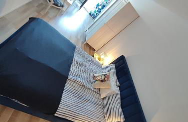 Künstler-Suite 7 - Köln, Netflix, Phantasialand - Foto 8