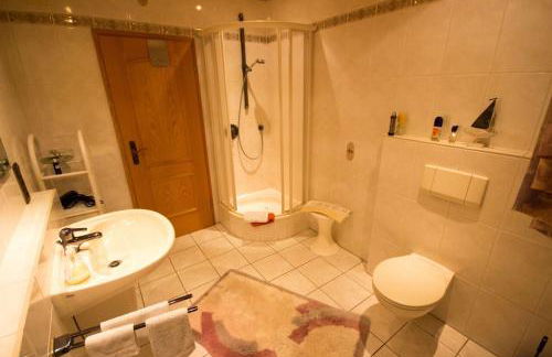 Ferienwohnung Meisenthal nähe Nürburgring - Foto 8