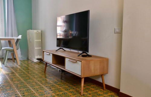 Nido di Rondine - Peaceful Loft in Milan City Centre - Foto 6