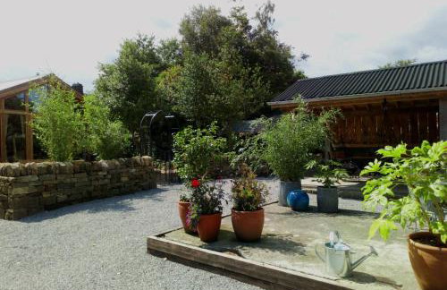 The Barn at Star Chamber Farm - Photo 23