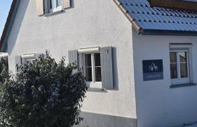 Landhaus Paco Ferienhaus für 12 Personen mit Alpakas, Sauna & Kamin - Foto 29