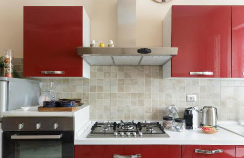 Italia House - Milano - Rho Fiera - Clinica San Carlo - WIFI, AC, TV - Foto 10