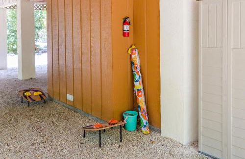 The Florida Keys Treehouse in Marathon, FL - Foto 23