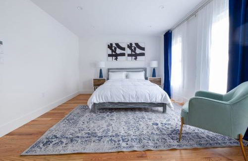 323-2 Specious 2BR Williamsburg - Foto 9