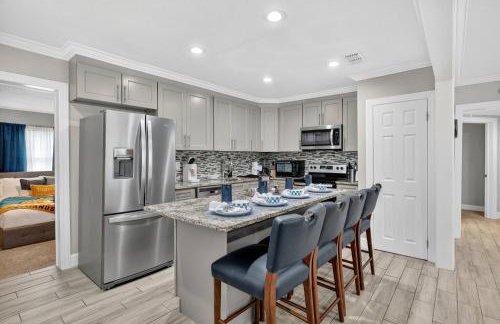 Duval Den |3BR & Backyard|15 Mins to Downtown JAX - Photo 15