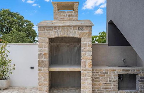 Lovely Home In Plastovo With Sauna - Photo 21