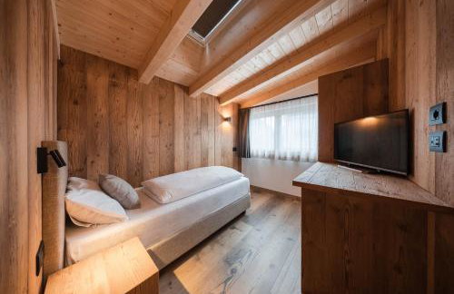 AlpeLuce Mountain Chalet - Foto 46