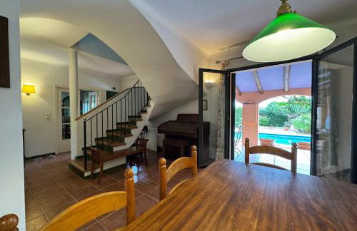 Can Jordi Miqueló turisme rural - Foto 37