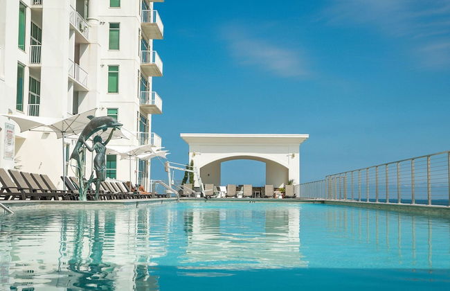 Sea it All Infinity Pool Ocean Views Steps From the Beach -- a Great Getaway - Foto 7