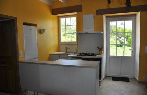 Gîte chez le Gaulois - Foto 30